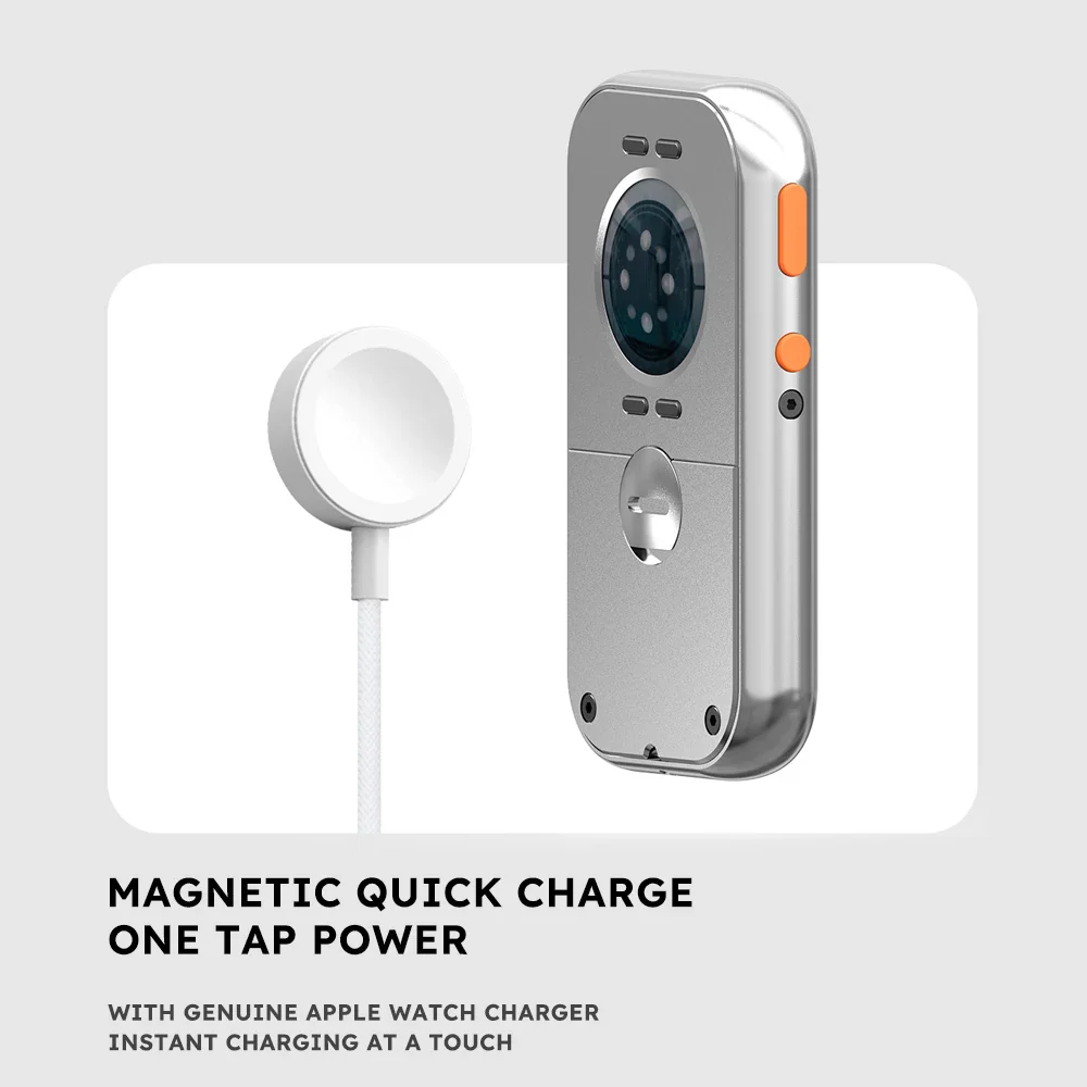 RePod  — The Classic Reborn