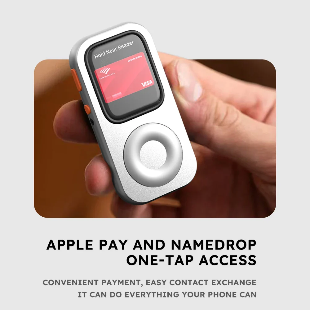 RePod  — The Classic Reborn