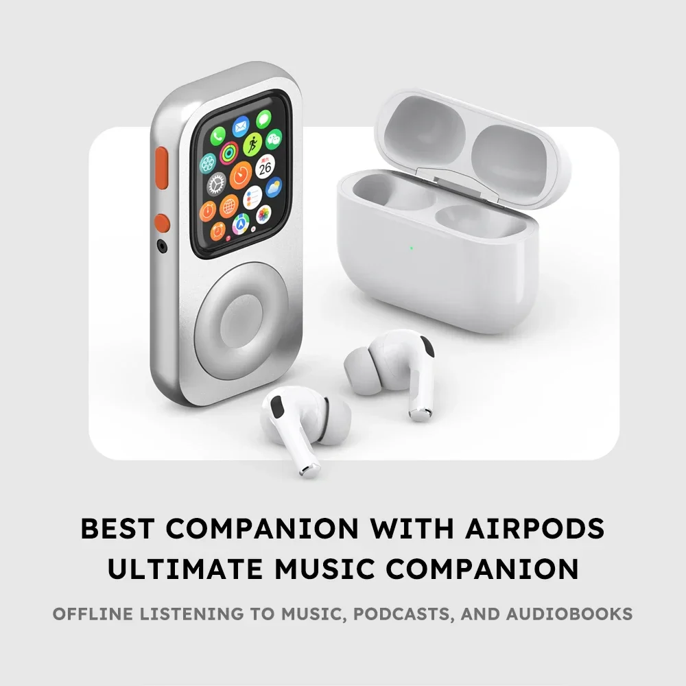 RePod  — The Classic Reborn