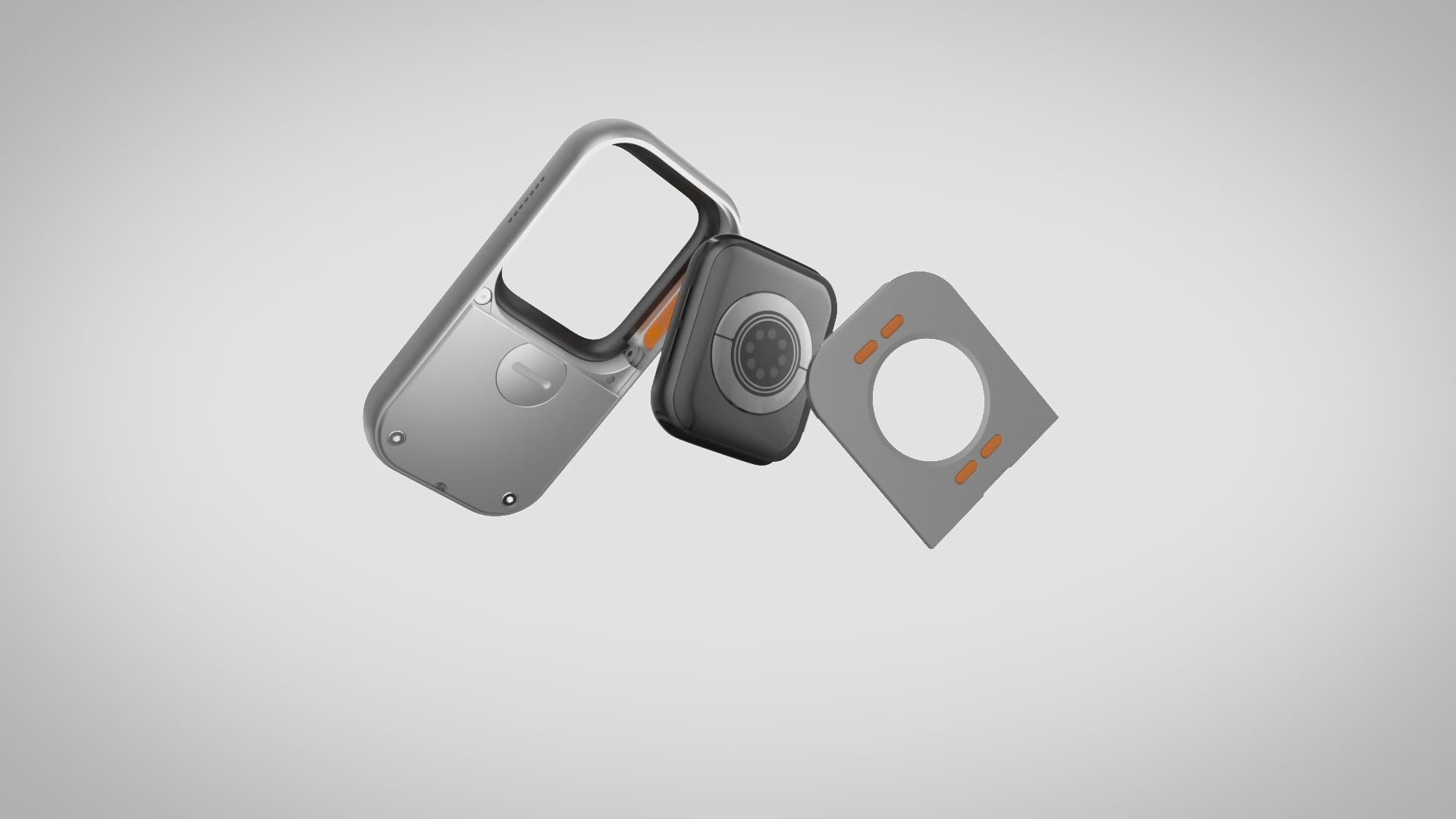 RePod  — The Classic Reborn