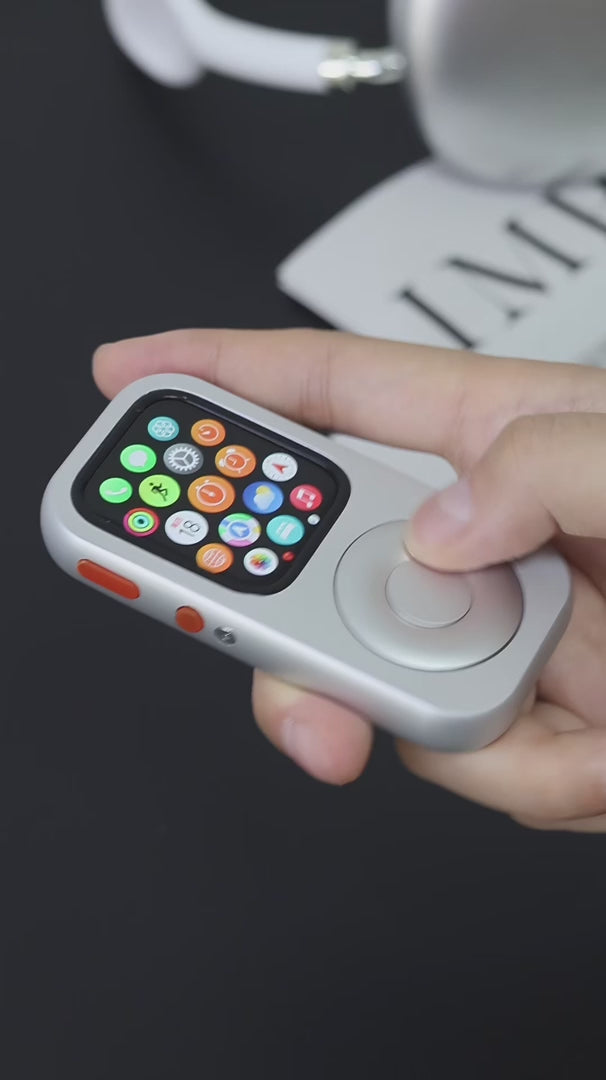 RePod  — The Classic Reborn